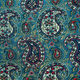 Paisley aplenty.